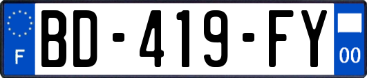 BD-419-FY