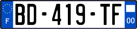 BD-419-TF