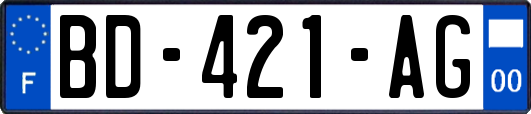 BD-421-AG