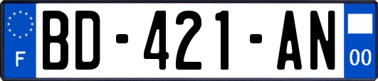 BD-421-AN