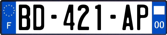 BD-421-AP