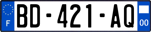 BD-421-AQ