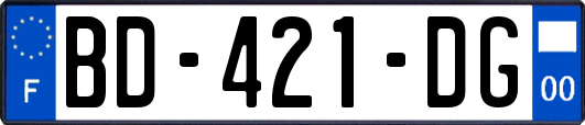 BD-421-DG