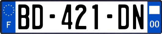 BD-421-DN