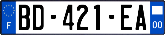 BD-421-EA
