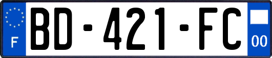 BD-421-FC