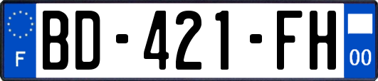BD-421-FH