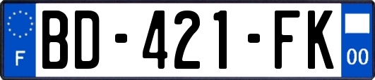 BD-421-FK