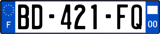 BD-421-FQ