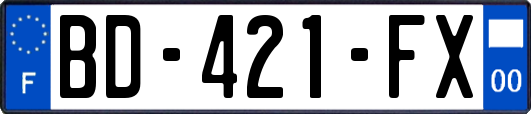 BD-421-FX