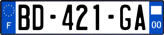 BD-421-GA