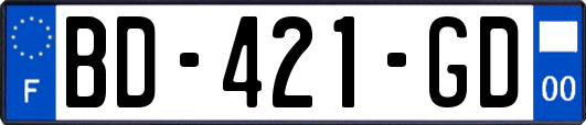 BD-421-GD