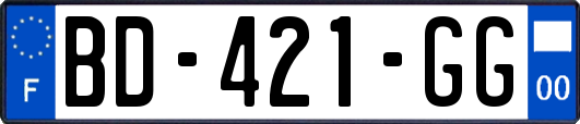 BD-421-GG