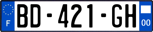 BD-421-GH
