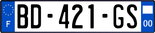 BD-421-GS
