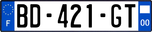BD-421-GT