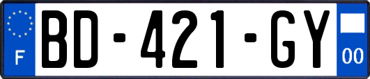 BD-421-GY