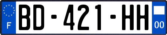 BD-421-HH