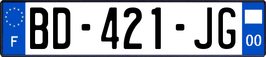BD-421-JG