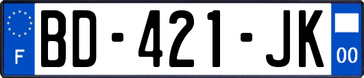 BD-421-JK