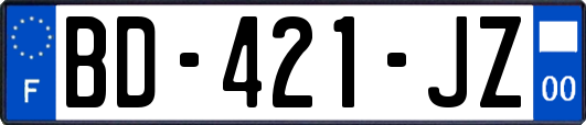 BD-421-JZ