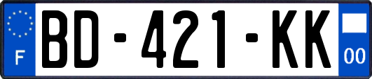 BD-421-KK