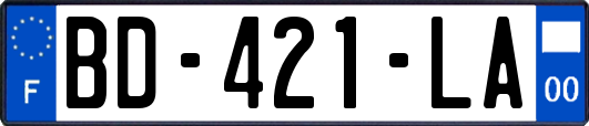 BD-421-LA
