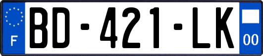 BD-421-LK