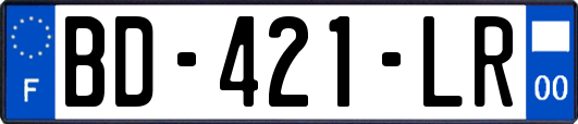 BD-421-LR