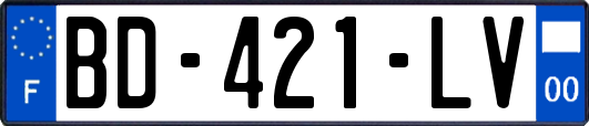 BD-421-LV