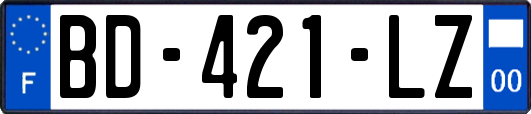 BD-421-LZ