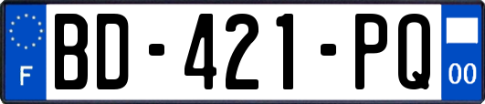 BD-421-PQ
