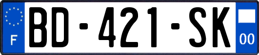 BD-421-SK