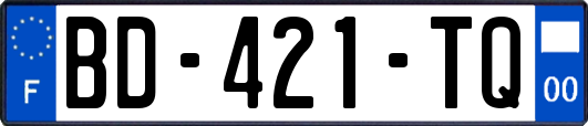 BD-421-TQ