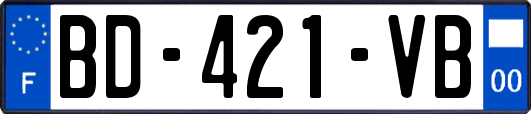 BD-421-VB