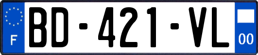 BD-421-VL