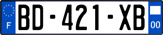 BD-421-XB