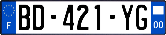 BD-421-YG