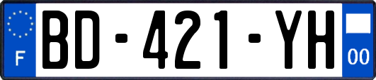 BD-421-YH