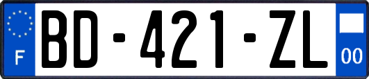BD-421-ZL