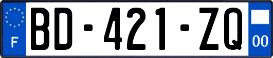 BD-421-ZQ