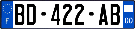 BD-422-AB