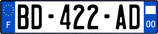 BD-422-AD