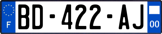 BD-422-AJ