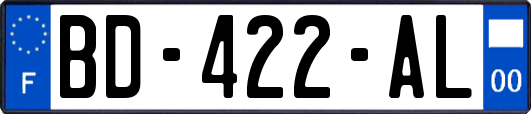 BD-422-AL