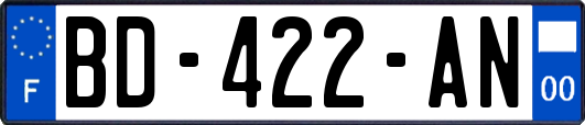 BD-422-AN