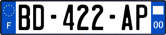 BD-422-AP