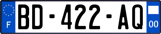 BD-422-AQ