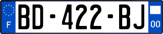 BD-422-BJ