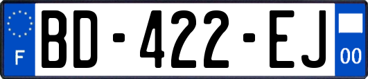 BD-422-EJ